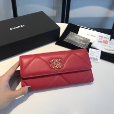 Chanel Wallet Purse